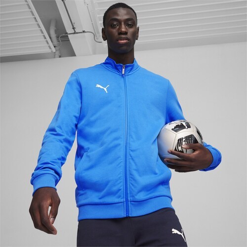 PUMA-teamGOAL Casual veste d'entrainement-1