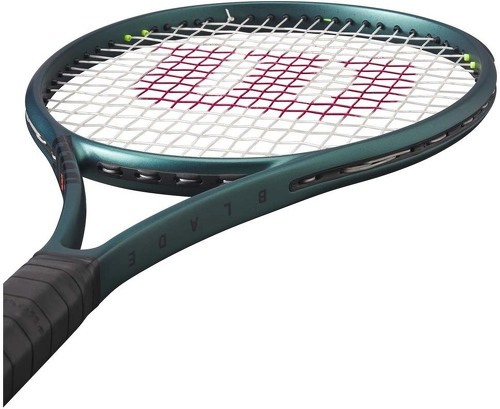 WILSON-Racchetta Wilson Blade 98S V9 (295G)-4