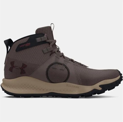 UNDER ARMOUR-Under Armour Charged Maven Trek Wp-0