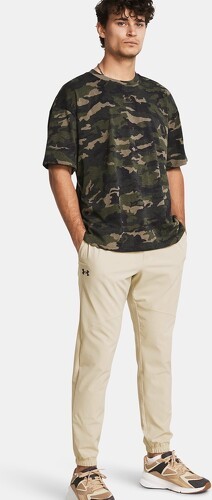 UNDER ARMOUR-Under Armour Jogging Stretch Woven-4