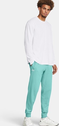 UNDER ARMOUR-Under Armour Pantalon Rival Fleece-4