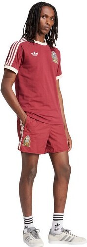 adidas Performance-Short Mexique Adicolor Sprinter-2