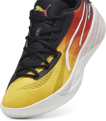 PUMA-Chaussures de basketball All-Pro NITRO™ SHOWTIME-3