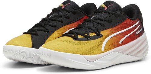 PUMA-Chaussures de basketball All-Pro NITRO™ SHOWTIME-4