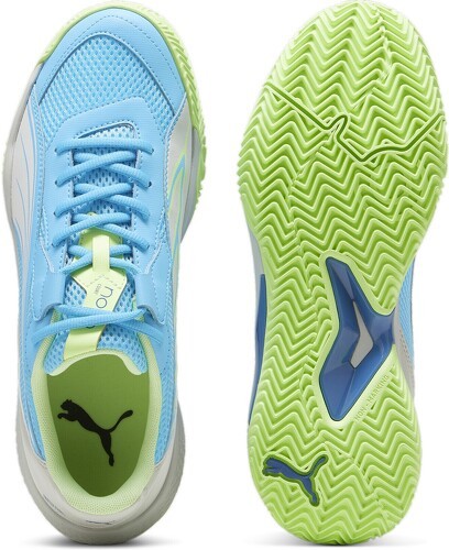 PUMA-Chaussures de padel NOVA Court-1