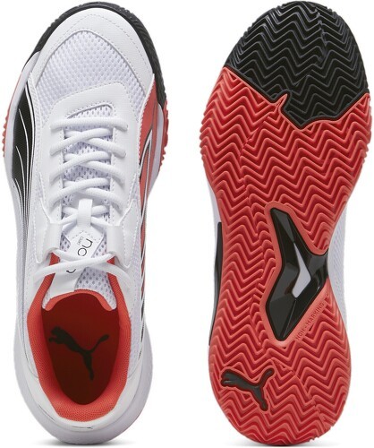 PUMA-Chaussures de padel NOVA Court-2