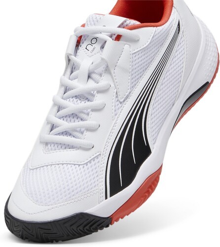 PUMA-Chaussures de padel NOVA Court-3