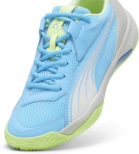 PUMA-Chaussures de padel NOVA Court-3