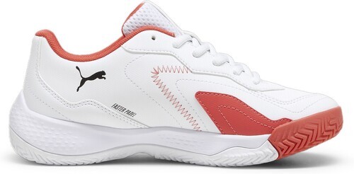 PUMA-Chaussures de padel NOVA Smash Enfant et Adolescent-2