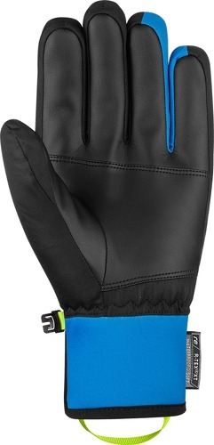 REUSCH-Gants de ski Reusch Venom R-TEX® XT-2