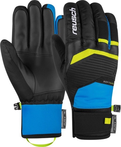 REUSCH-Gants de ski Reusch Venom R-TEX® XT-1