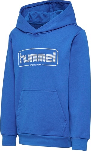 HUMMEL-hmlBALLY HOODIE-image-1