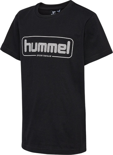 HUMMEL-hmlBALLY T-SHIRT S/S-image-1