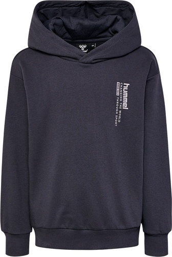 HUMMEL-hmlDANTE HOODIE-2