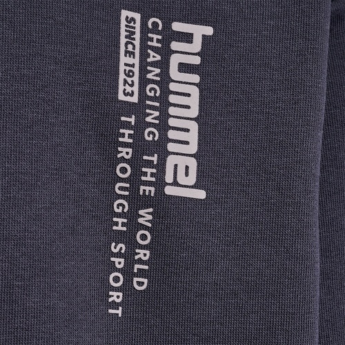 HUMMEL-hmlDANTE HOODIE-3