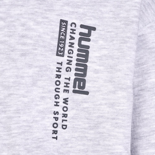 HUMMEL-hmlDANTE HOODIE-3