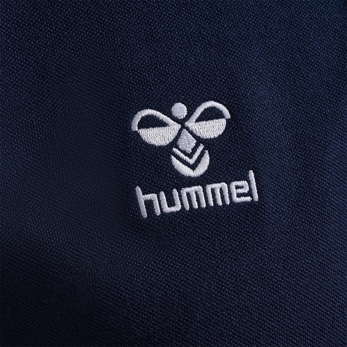 HUMMEL-Polo Hummel Go 2.0-3