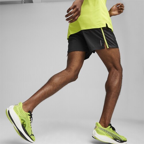 PUMA-Short de running Run Favorite Velocity 5" Homme-3