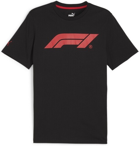PUMA-T-shirt à logo F1® ESS+-image-1