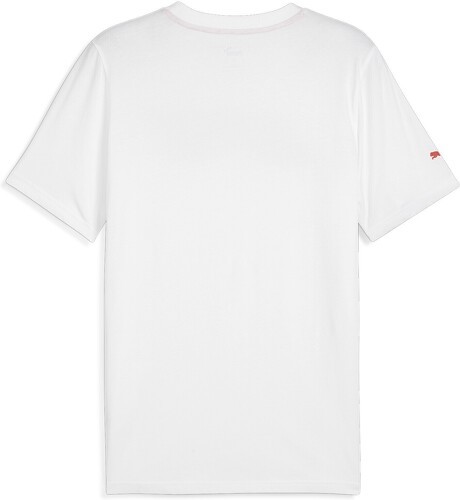 PUMA-T-shirt à logo F1® ESS+-1