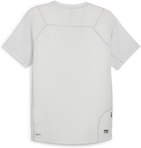 PUMA-T-shirt en laine SEASONS Homme-1