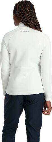 SPYDER-Encore Full Zip-1