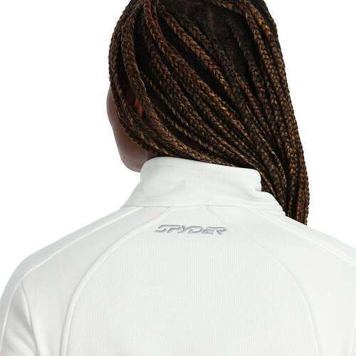 SPYDER-Encore Full Zip-2
