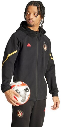 adidas Performance-adidas Atlanta Pre-Match 2023-2024-3