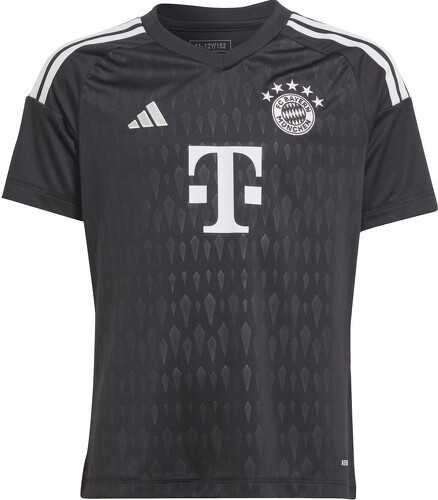 adidas Performance-FC Bayern München maillot de gardien-image-1