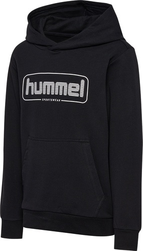 HUMMEL-hmlBALLY HOODIE-image-1