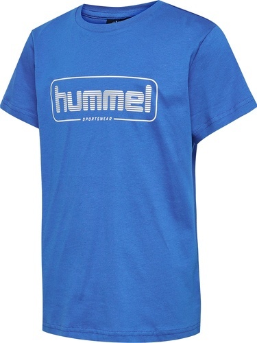 HUMMEL-hmlBALLY T-SHIRT S/S-image-1