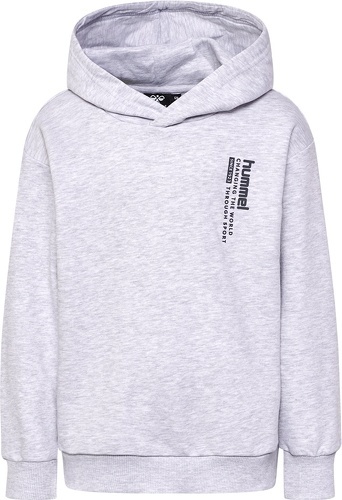 HUMMEL-hmlDANTE HOODIE-2