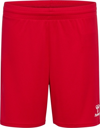 HUMMEL-Hmlessential Pantaloncini-2