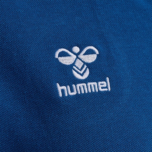 HUMMEL-Polo Hummel Go 2.0-3