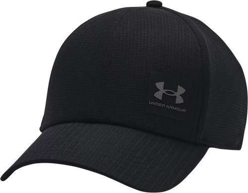 UNDER ARMOUR-Iso-Chill Armourvent Adj Cap-image-1