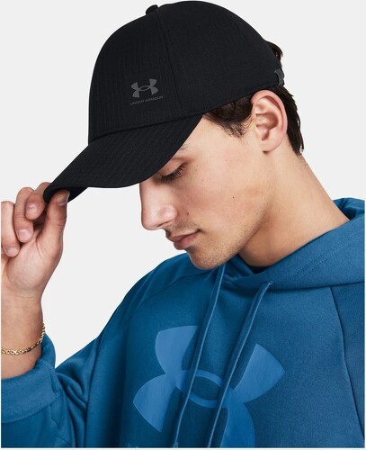 UNDER ARMOUR-Under Armour Casquette Iso-chill Armourvent-2