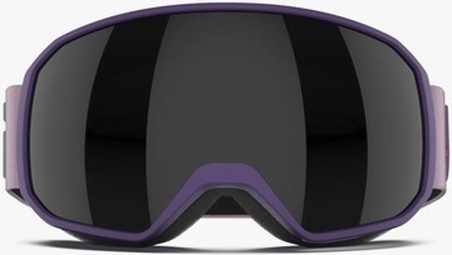 LOUBSOL-LOUBSOL Masque de ski LS2.5 CASSIS - ST FUME Cat 3-2