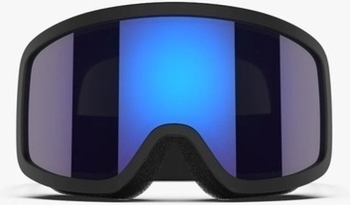 LOUBSOL-LOUBSOL Masque de ski LS2 NOIR - MI BLEU Cat 3-2