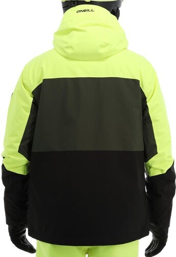 O’NEILL-Manteau de ski Carbon-1