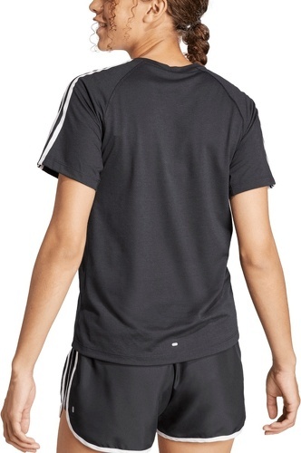 adidas Performance-T-shirt Own the Run 3 bandes-3