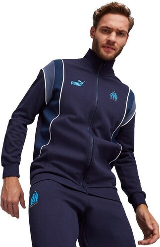 PUMA-Puma Olympique Marseille FtblArchive 2023-2024-2