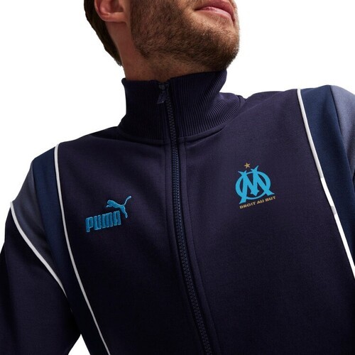 PUMA-Puma Olympique Marseille FtblArchive 2023-2024-4