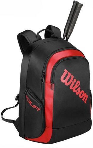 WILSON-Sac de Badminton Wilson Backpack 2-image-1