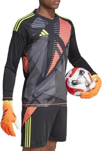 adidas Performance-Maglia Portiere Tiro 24 Competition-1