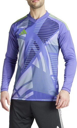 adidas Performance-Maillot gardien de but manches longues Tiro 24 Competition-1