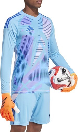 adidas Performance-T24 C Portiere Maglia L-2