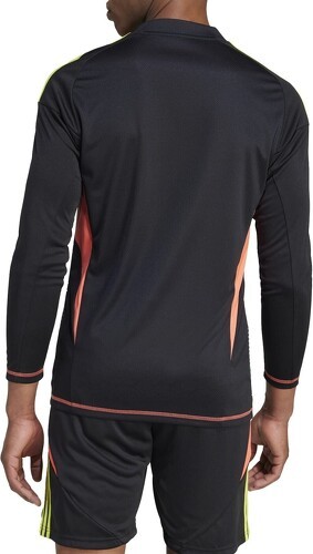 adidas Performance-Maglia Portiere Tiro 24 Competition-2