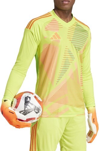 adidas Performance-T24 C Portiere Maglia L-2