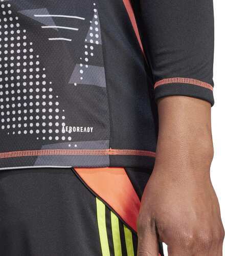 adidas Performance-Maglia Portiere Tiro 24 Competition-3