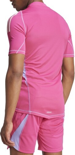 adidas Performance-Maillot Gardien de but manches courtes Tiro 24 Pro-3